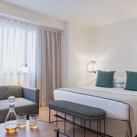 Hotel Molina Lario 4*