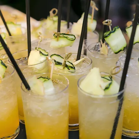 莫里纳拉里欧酒店 酒店 4*