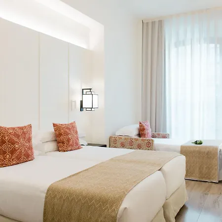 Molina Lario 4* Malaga