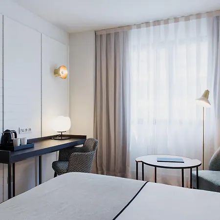Molina Lario 4* Malaga