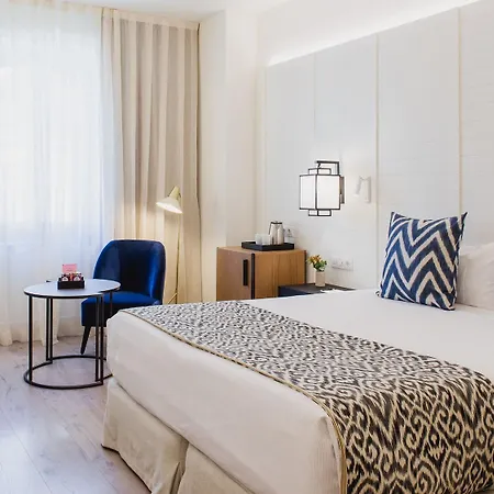 Molina Lario Hotel 4*