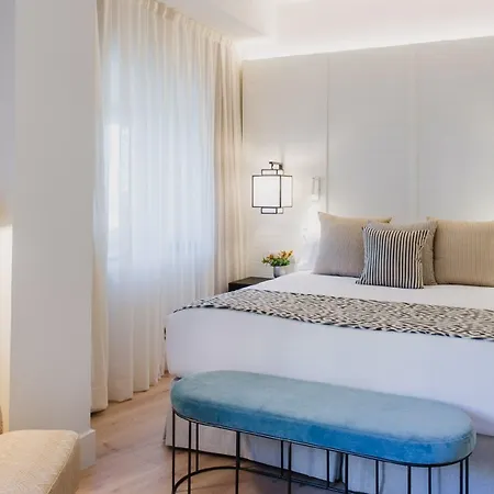 Hotel Molina Lario Malaga