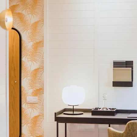 Molina Lario Hotel 4*