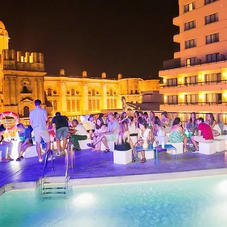 Molina Lario Hotel 4*