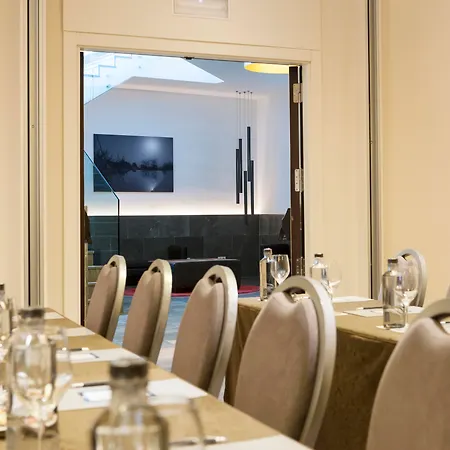 Hotel Molina Lario Malaga