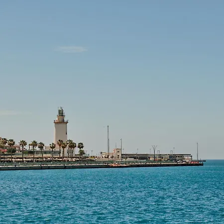 Molina Lario Hotel Malaga